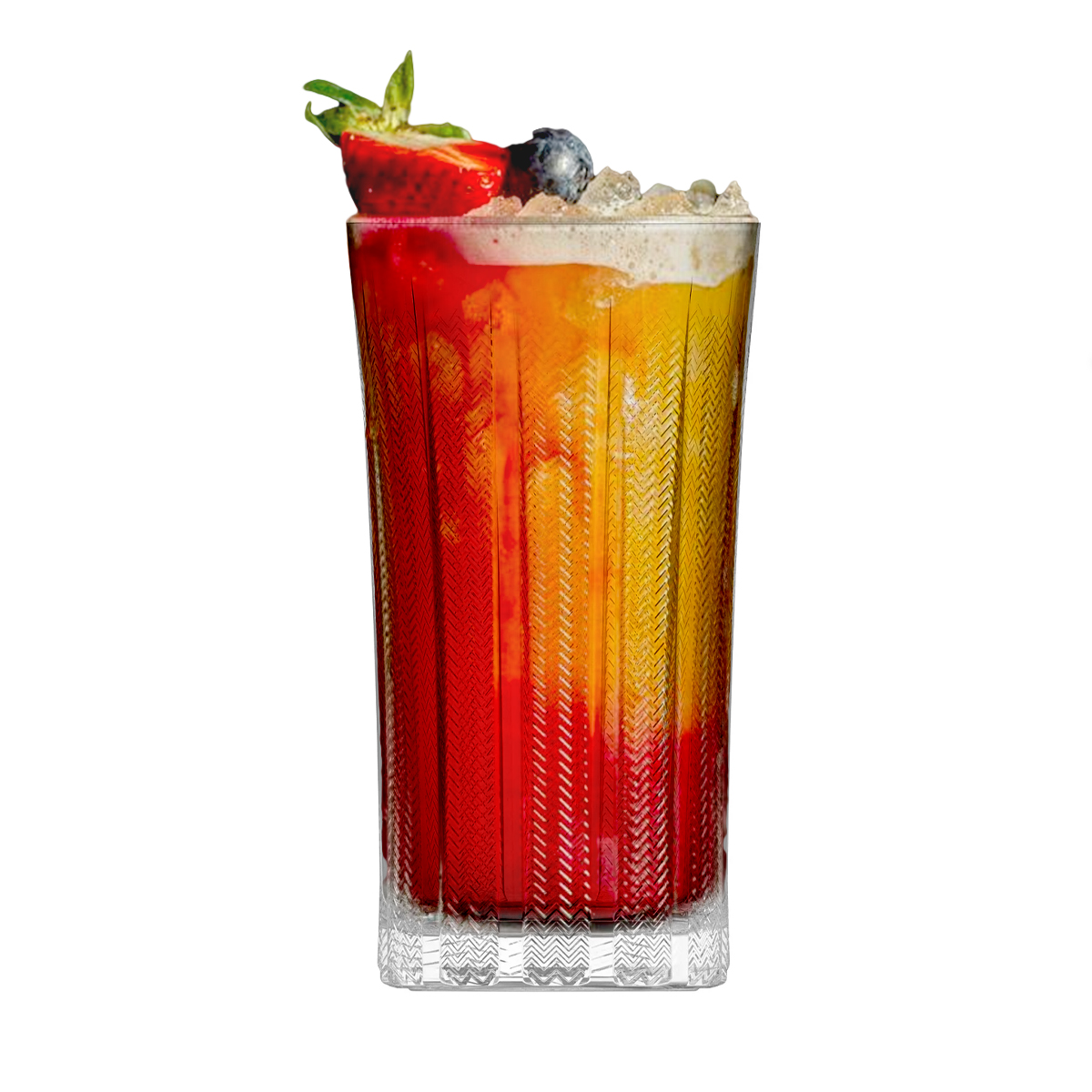 MOSAIC HIBALL 355ML   By ONIS
