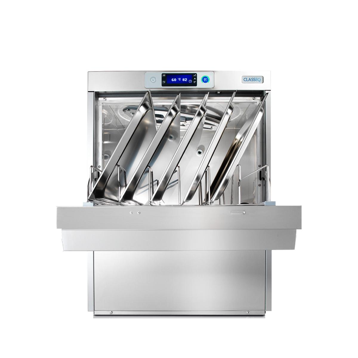 C500DD DISHWASHER   BY CLASSEQ