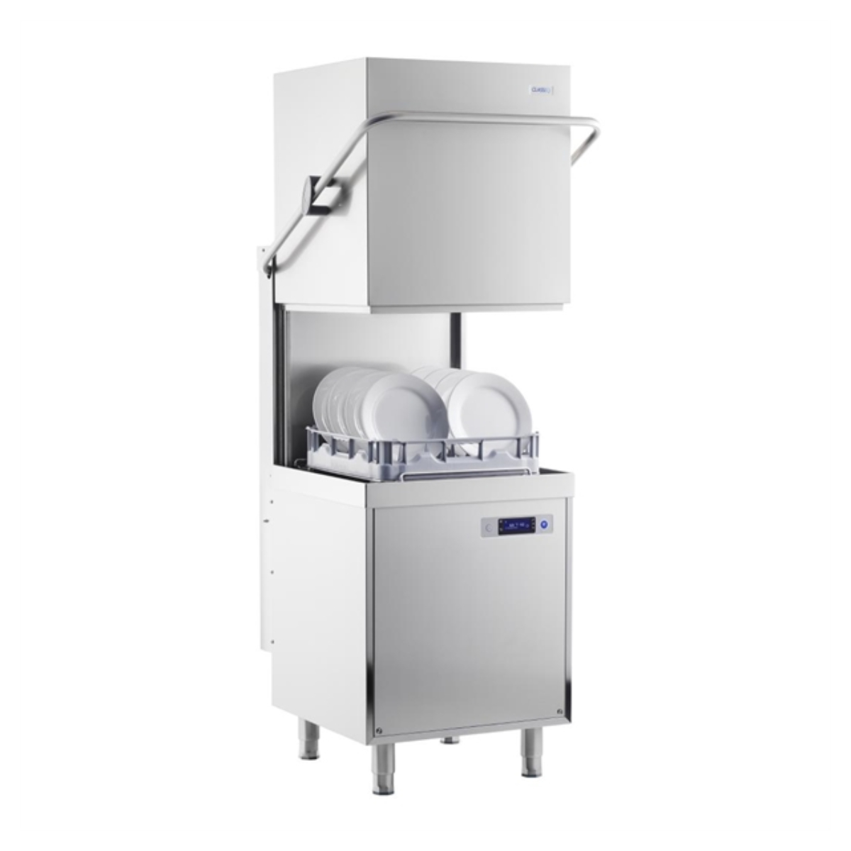 CP500-WS DISHWASHER (9kW, Water Softener)   BY CLASSEQ