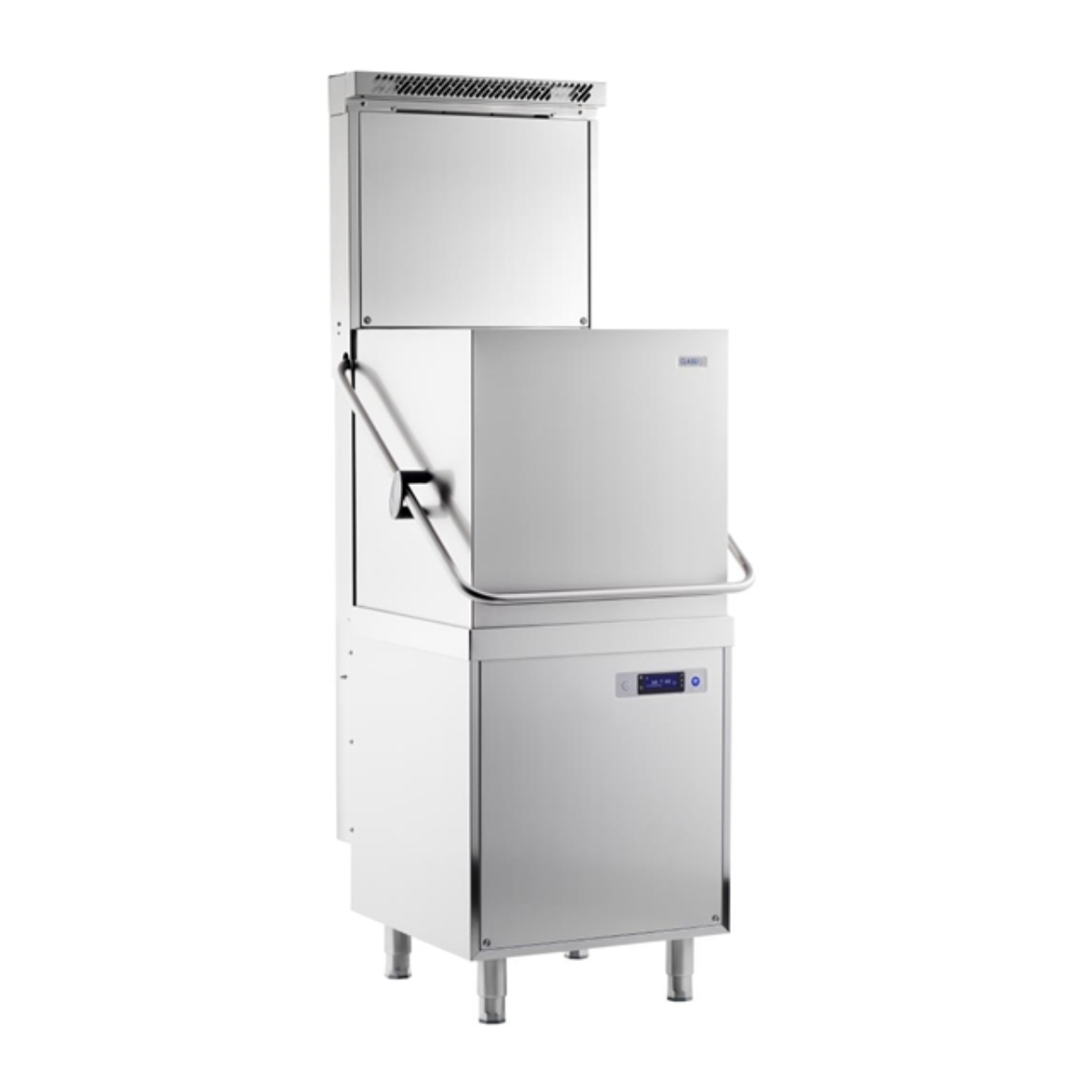CP500-SR DISHWASHER (9kW, Steam Recovery)   BY CLASSEQ