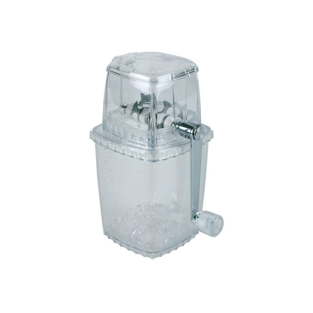 MANUAL ICE CRUSHER By APS