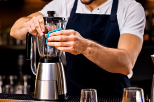EXTEND THE LIFESPAN OF YOUR BAR BLENDER: A SIMPLE GUIDE