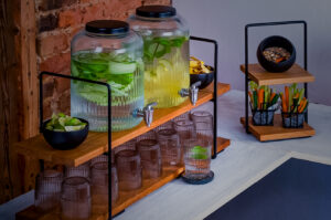 YOUR SPACE, YOUR STYLE: THE APS PERFECTO RANGE