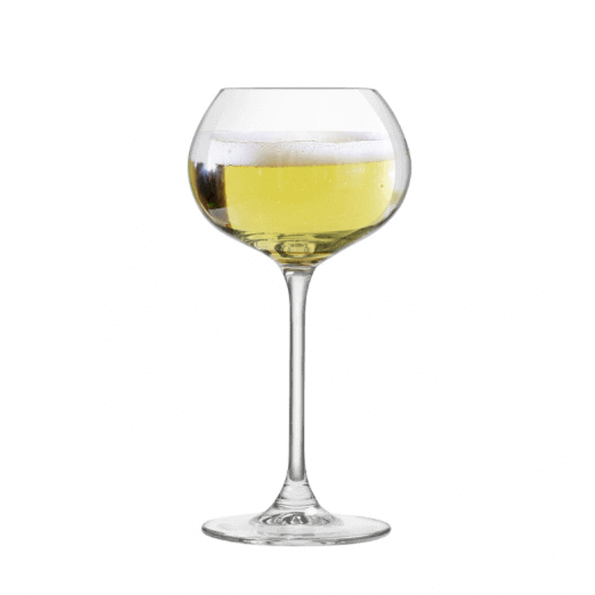 270ML COUPE GLASS   EXPERTS’ COLLECTION   By Royal Leerdam