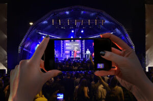 A MEMORABLE JAZZ FESTIVAL: THE VIBRANT HUB OF MUSIC, CULTURE AND TOURISM