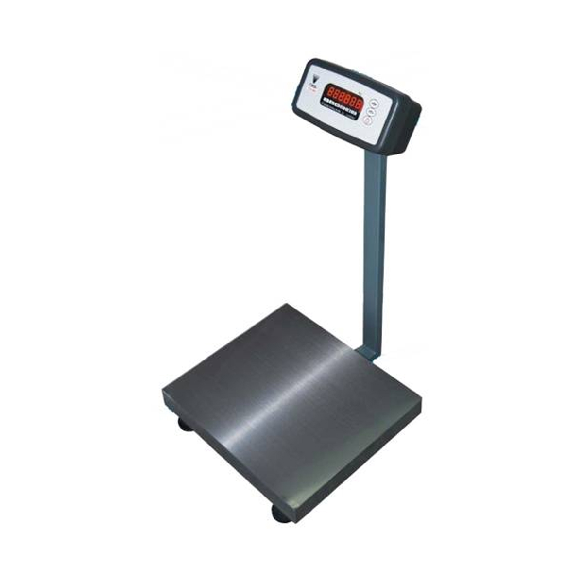 PLATFORM SCALE ELECTRONIC – 300KG