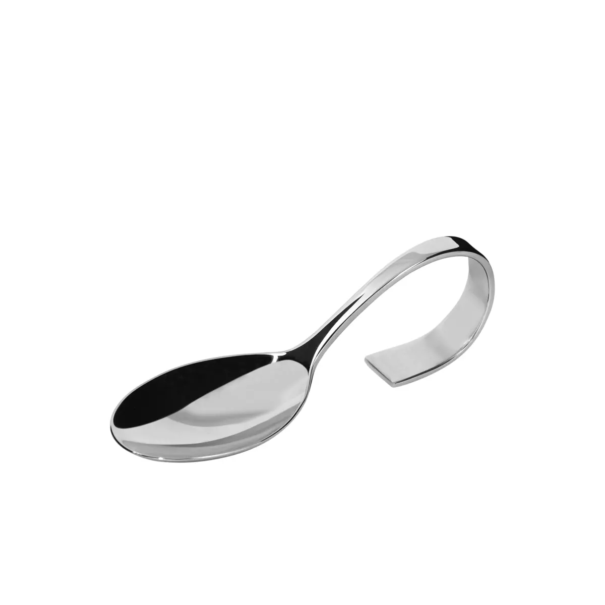 HAPPY SPOON INTERLINE S/S   By HEPP