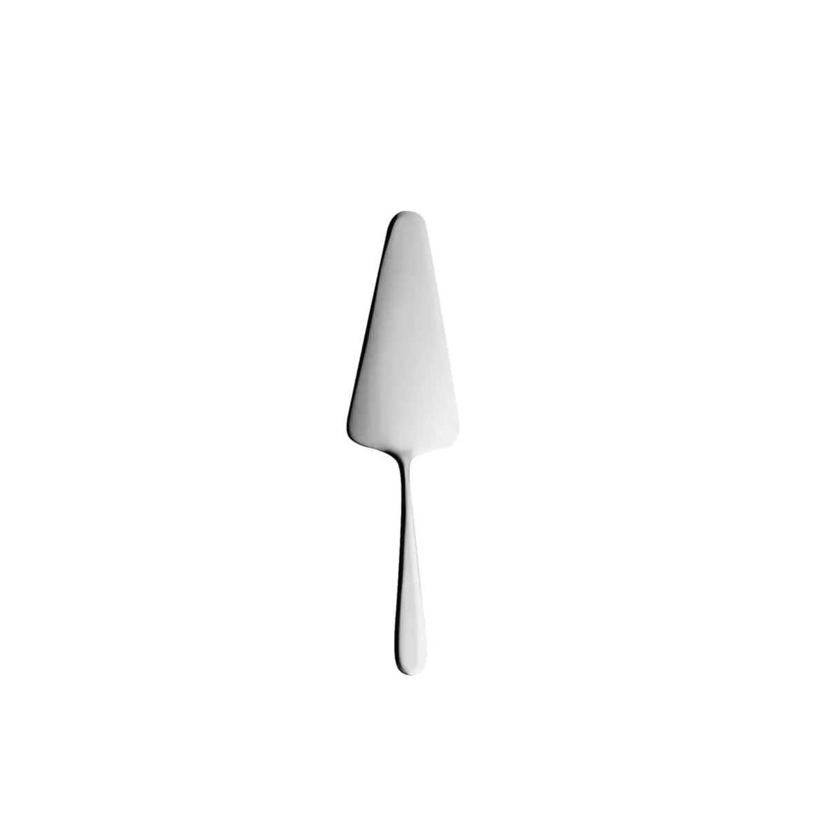 CAKE SERVER CARLTON S/S By HEPP