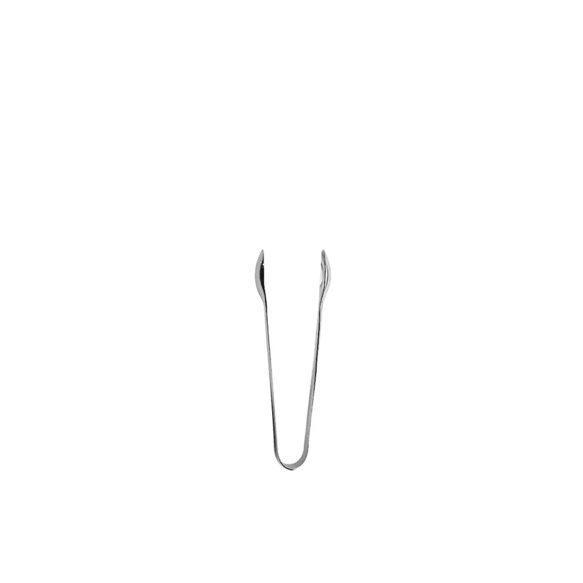 SUGAR TONGS S/S   By HEPP