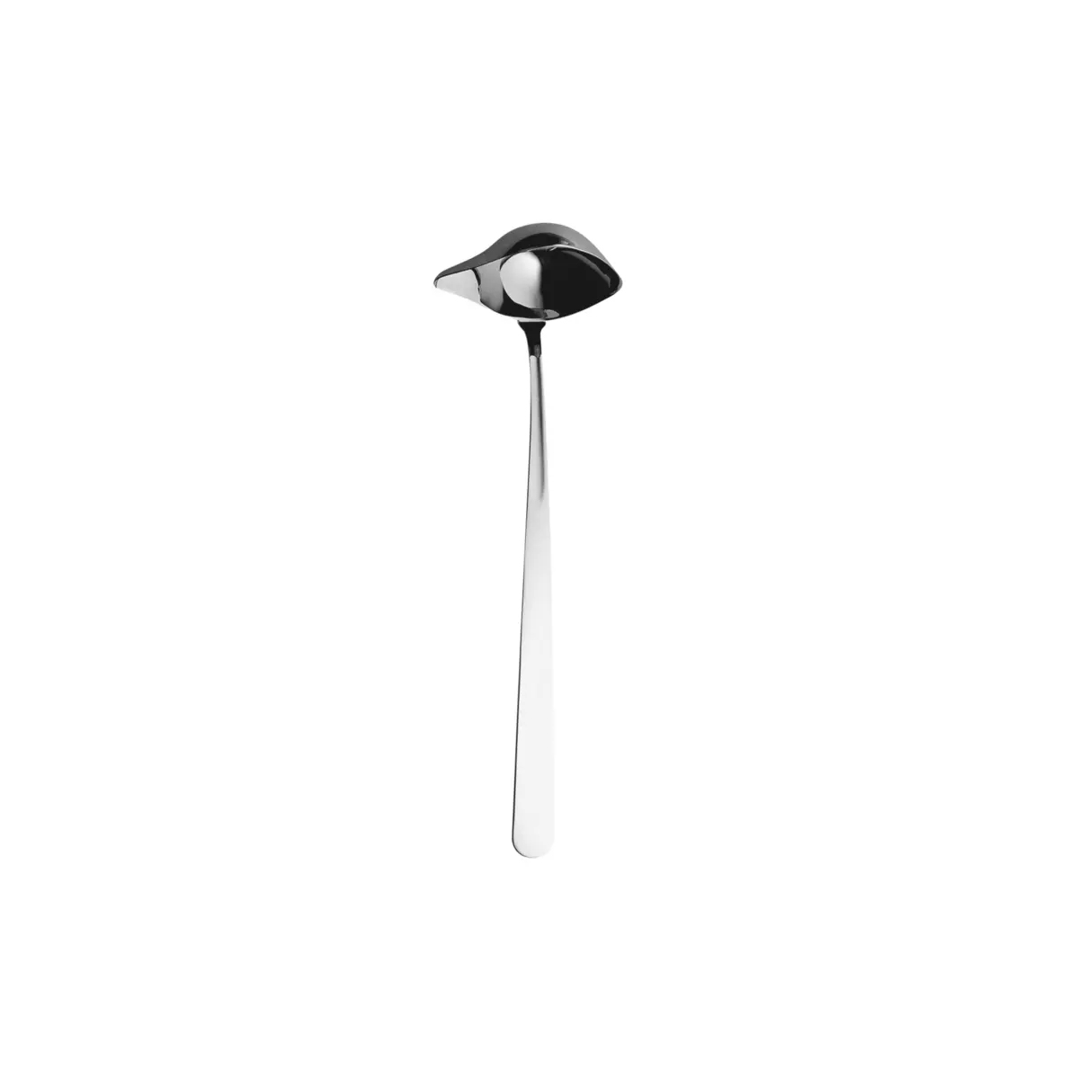 PUNCH LADLE S/S   By HEPP