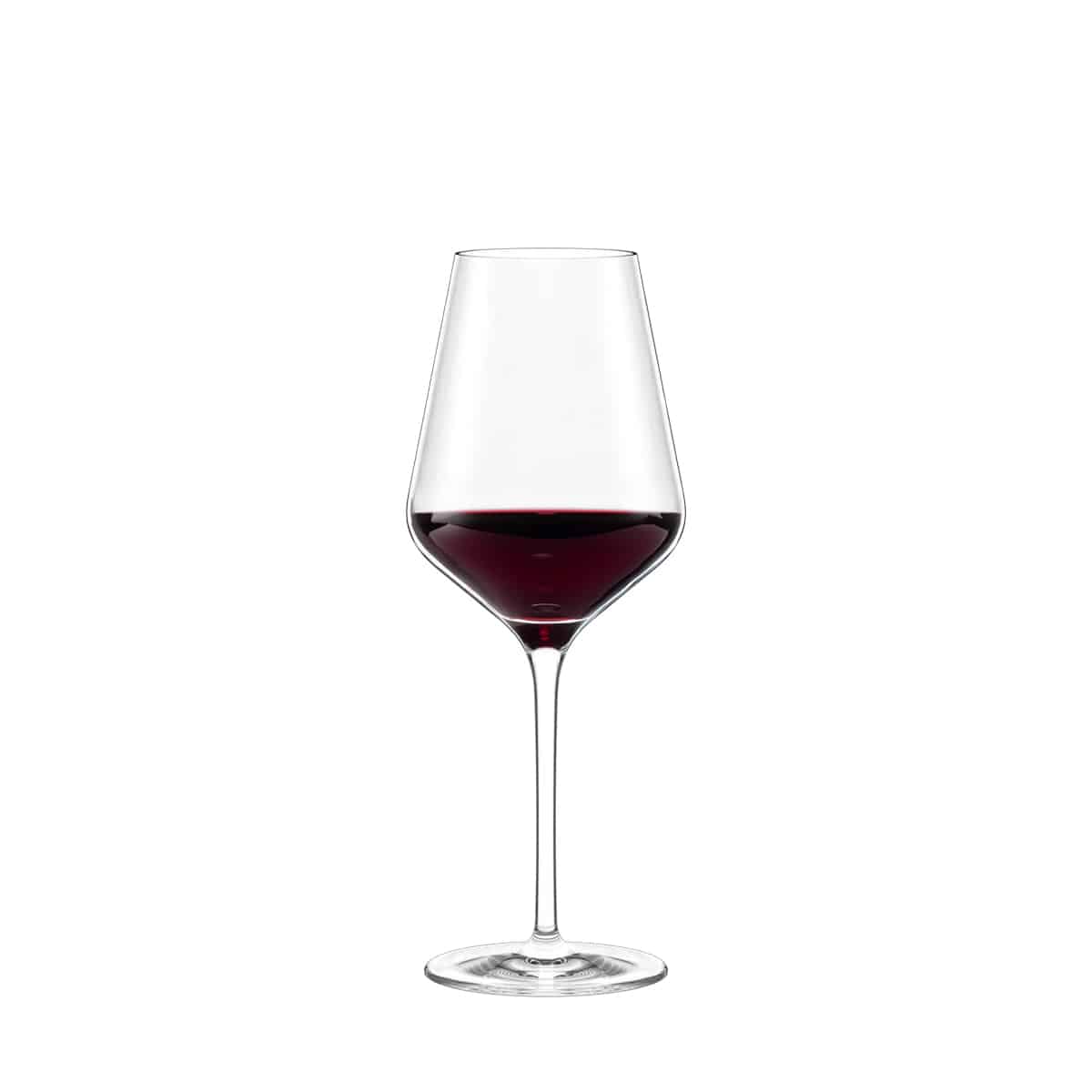 570ML RED WINE GLASS   QUATROPHIL   By Stölzle Lausitz
