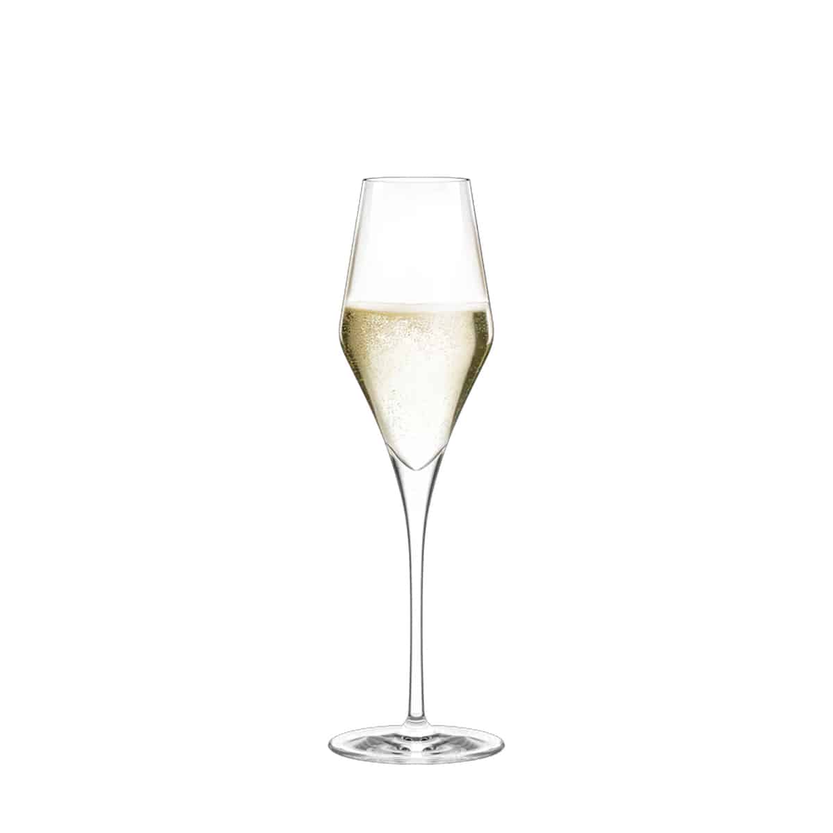 290ML CHAMPAGNE GLASS   QUATROPHIL   Stölzle Lausitz