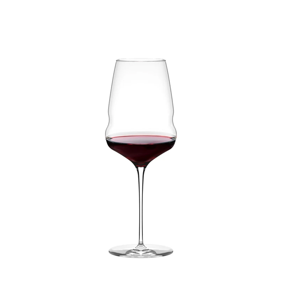 609ML RED WINE GLASS COCOON By Stölzle Lausitz