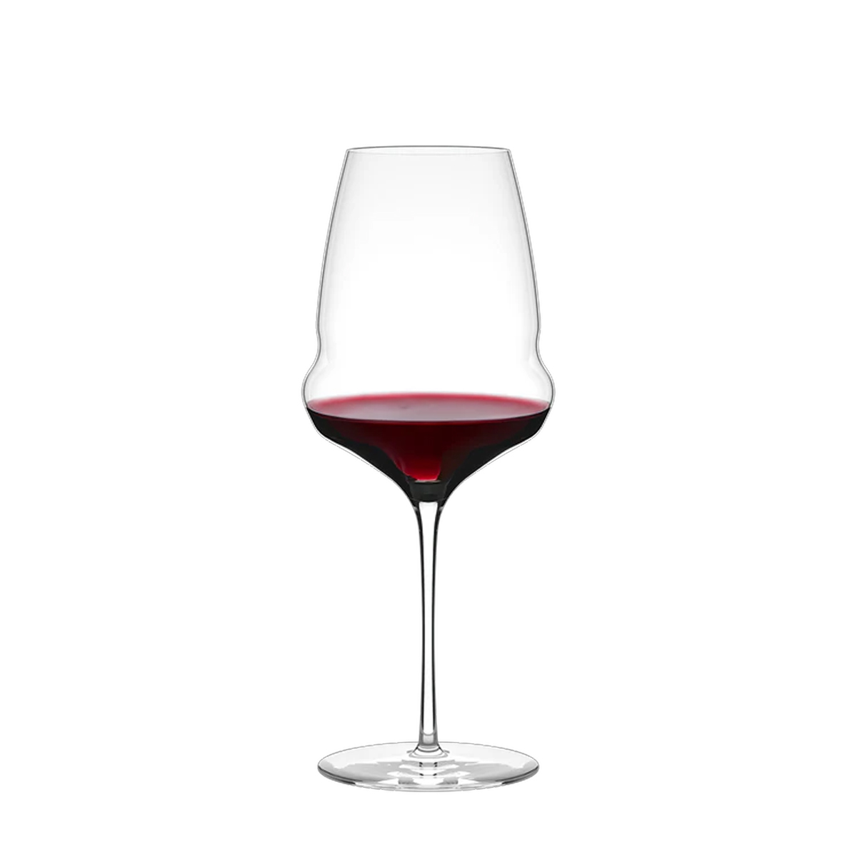 746ML BORDEAUX GLASS COCOON By Stölzle Lausitz
