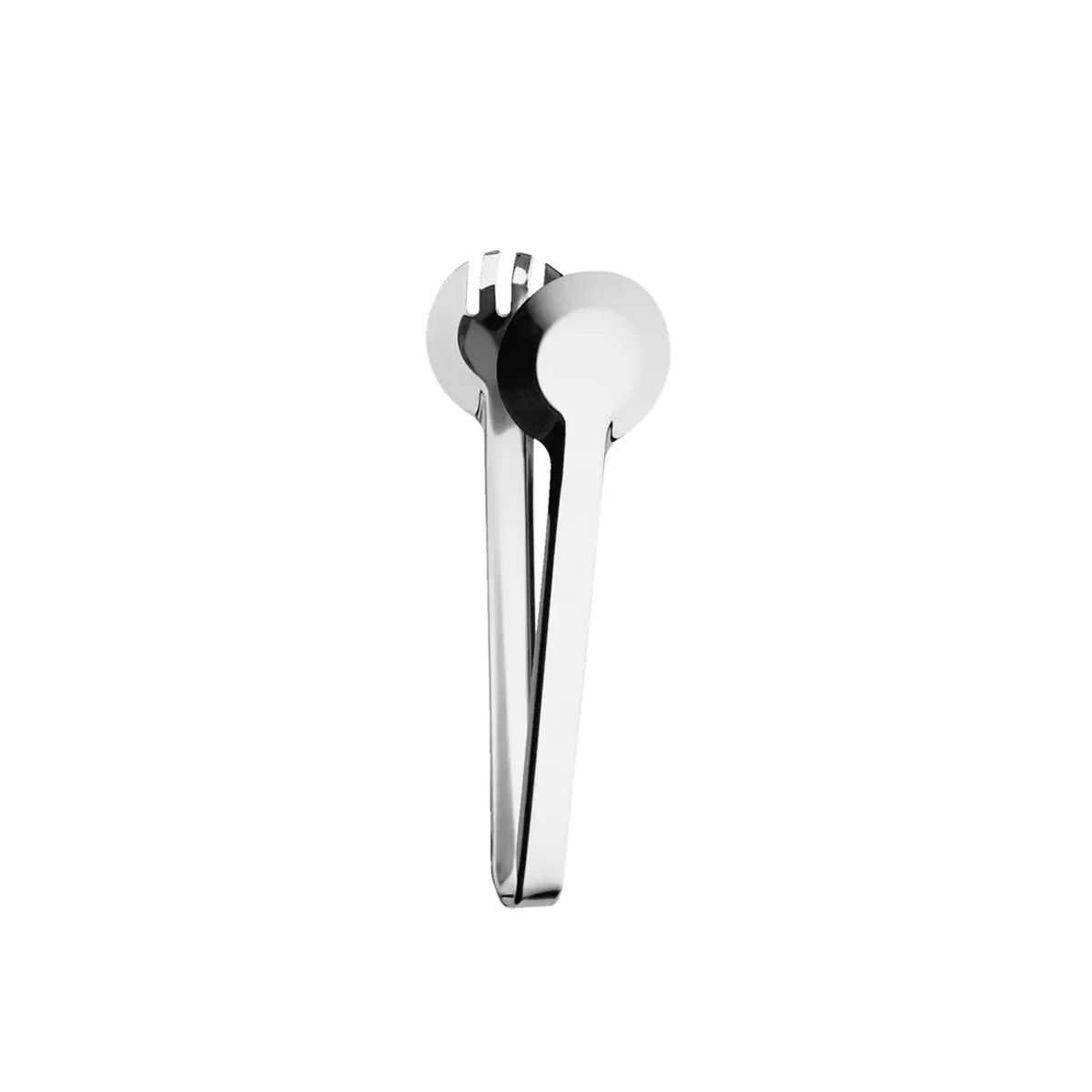 SALAD SERVING TONGS S/S By HEPP