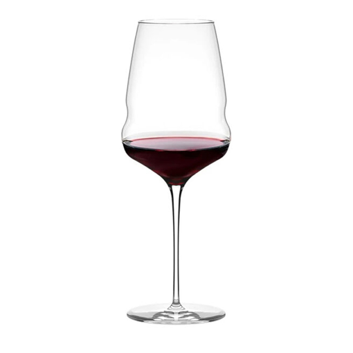 609ML RED WINE GLASS COCOON By Stölzle Lausitz