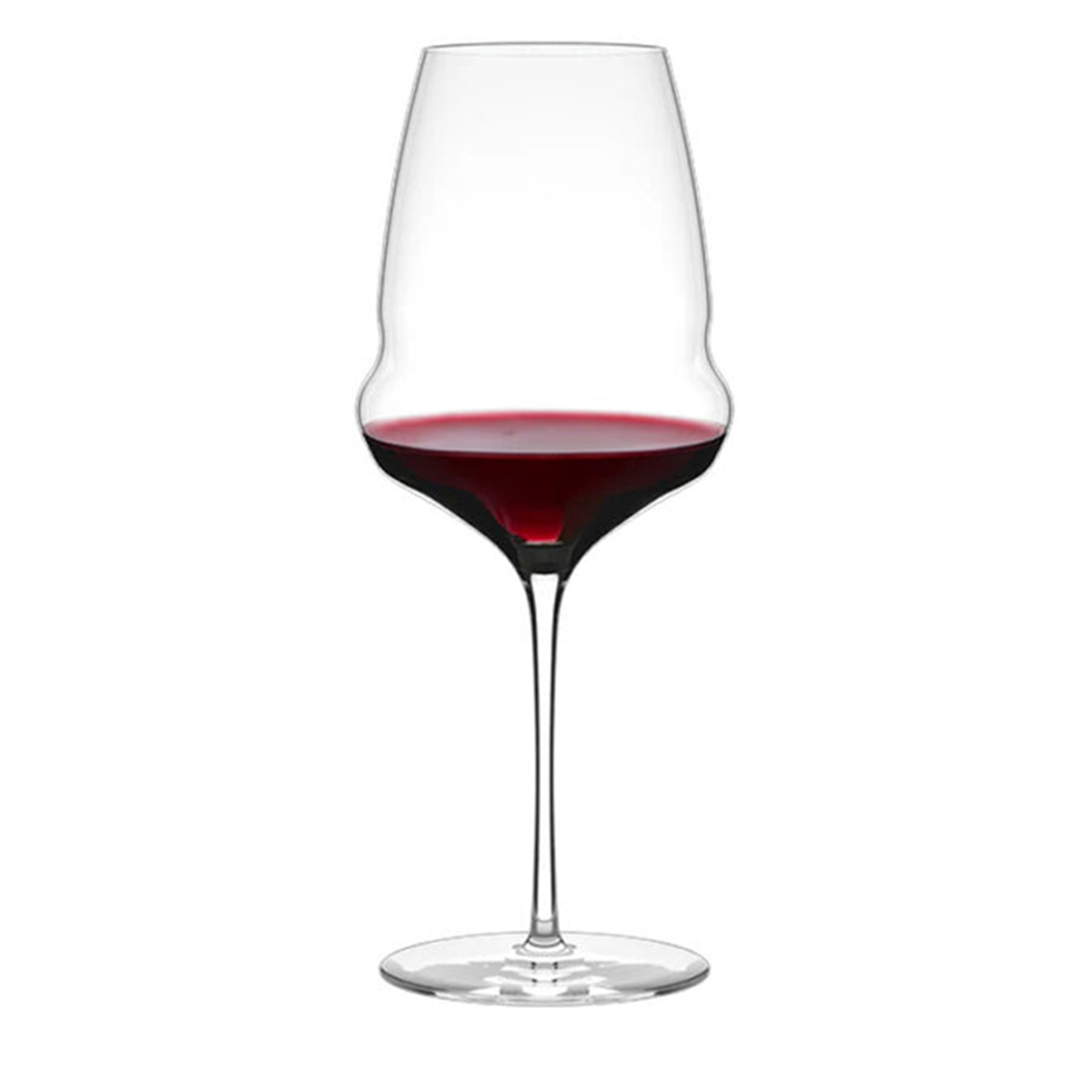 746ML BORDEAUX GLASS COCOON By Stölzle Lausitz