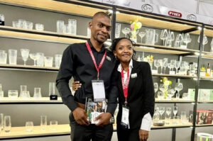 CELESTINO MBIRI – FROM STOREMAN TO SALES SUPERSTAR, A CORE SUCCESS STORY