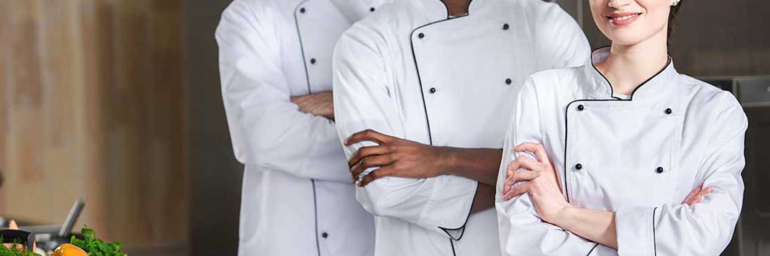 Chef Jackets