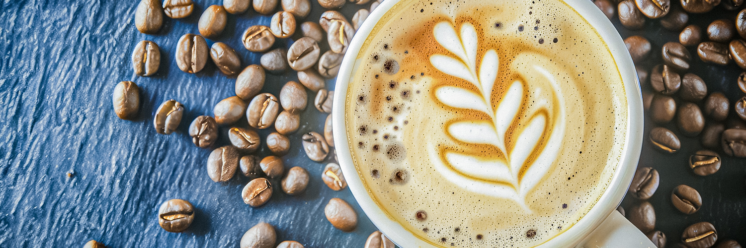 Coffee Beans