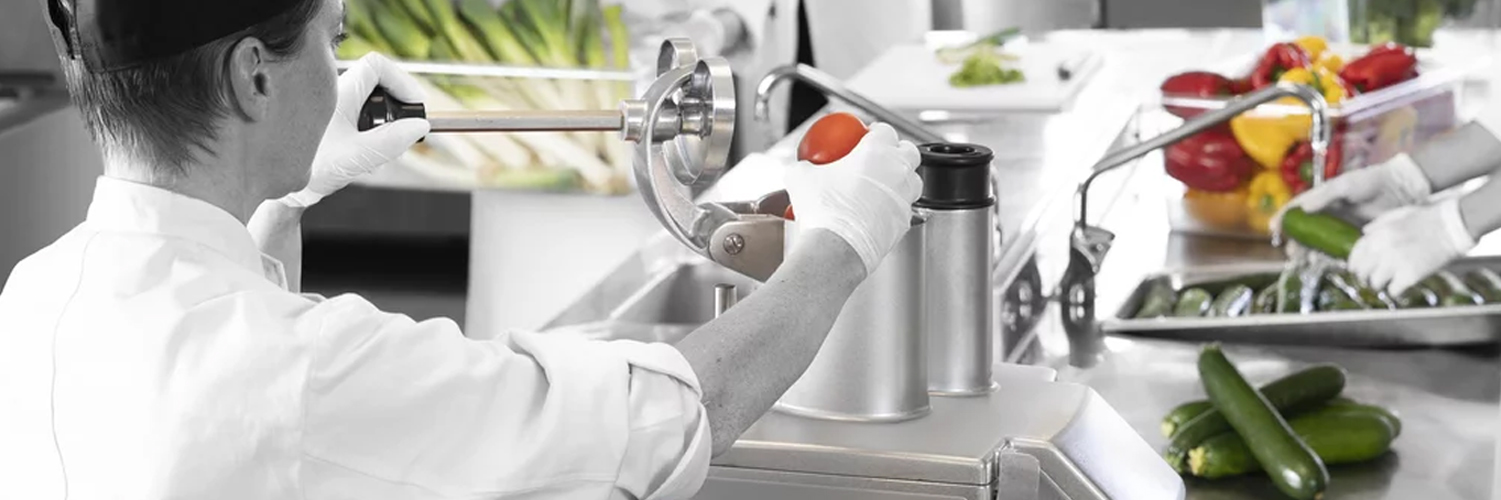 Food Processing