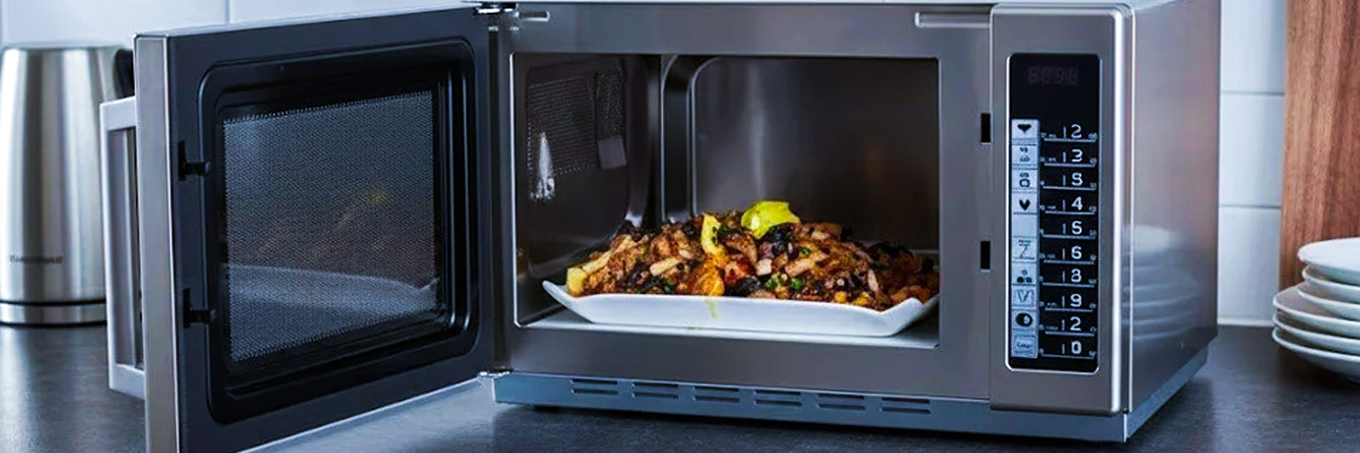 Microwaves