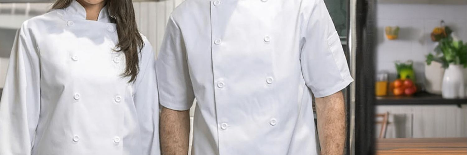 Short Sleeve Coats