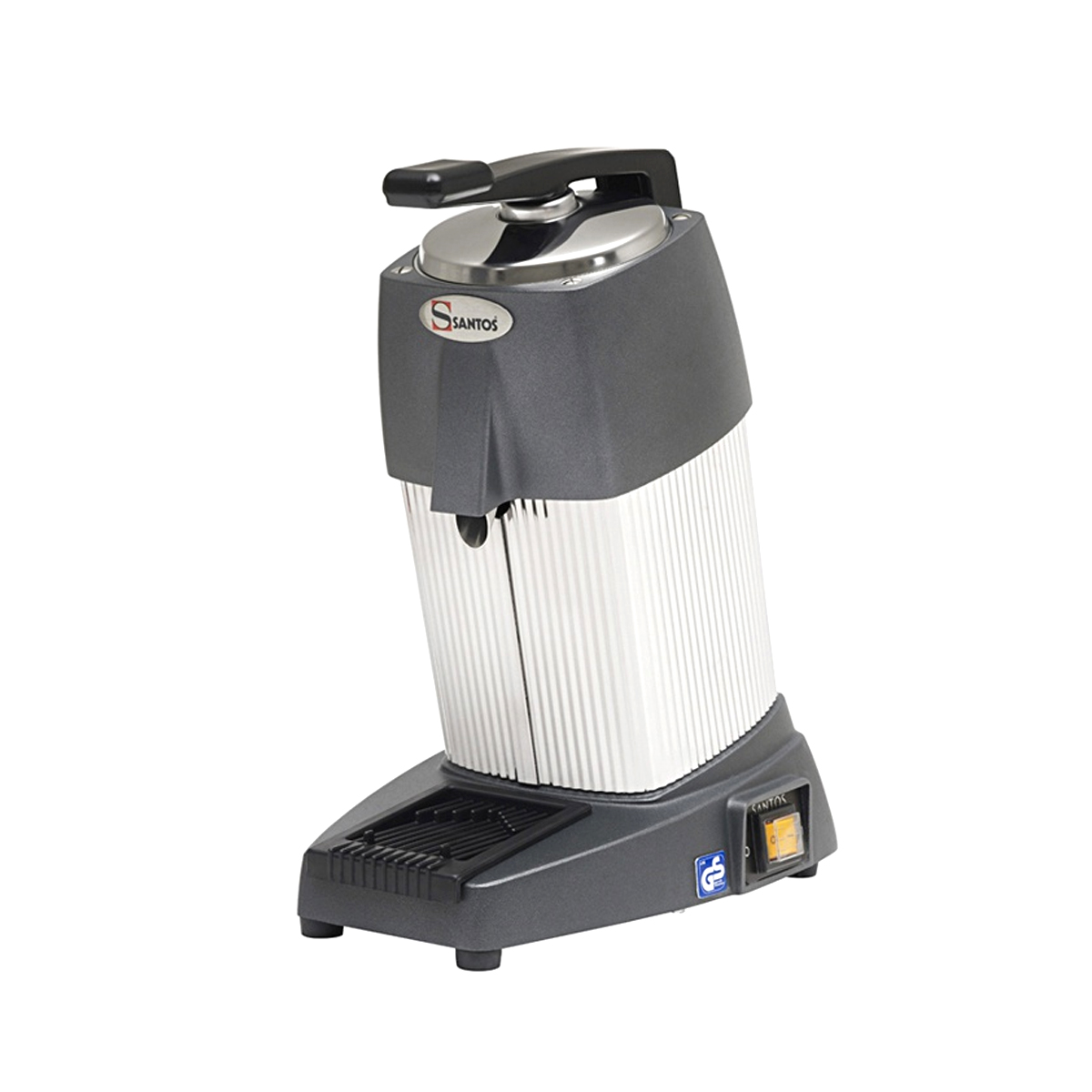 CITRUS JUICER 10   SEMI-AUTO   By Santos