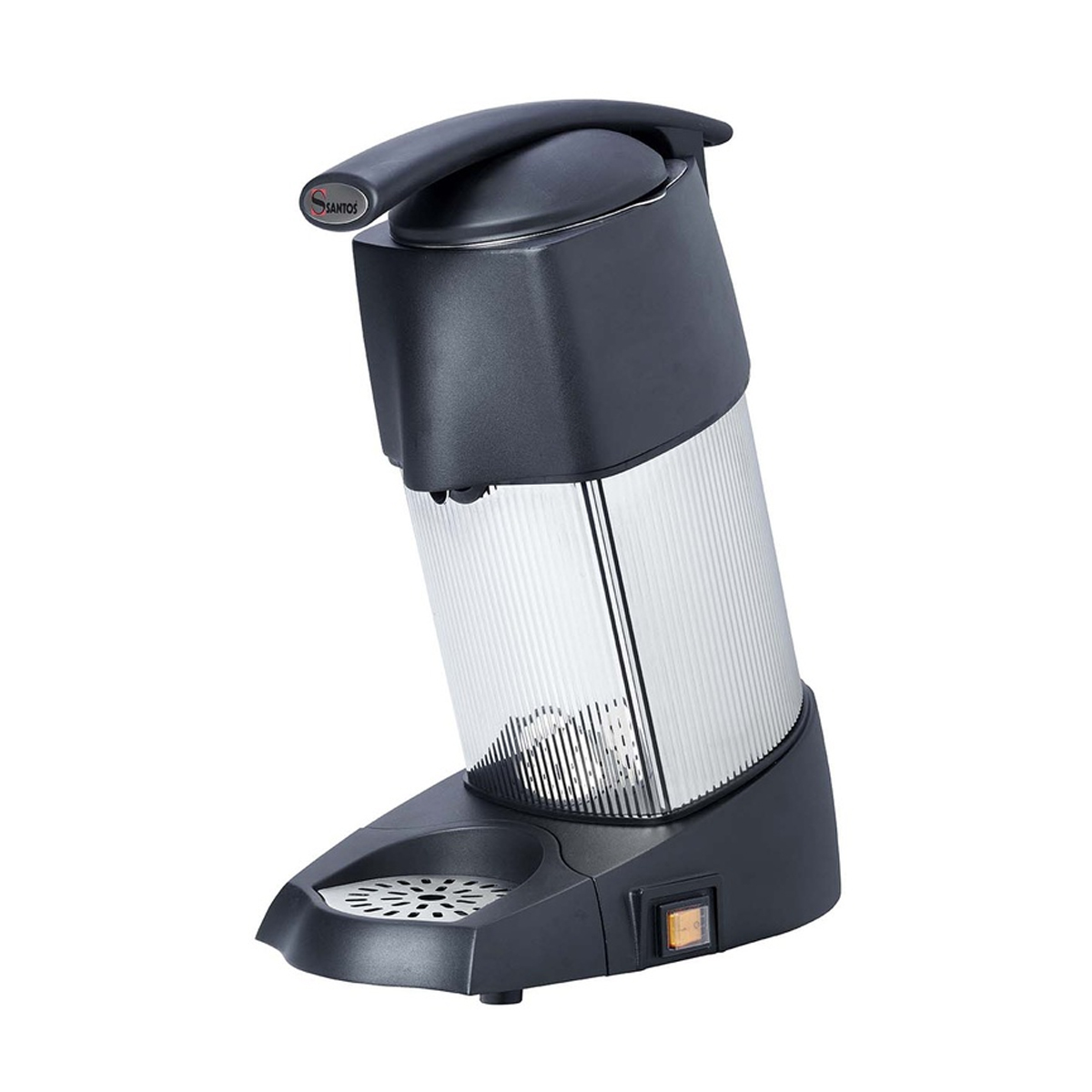 CITRUS JUICER 70   SEMI-AUTO   By Santos