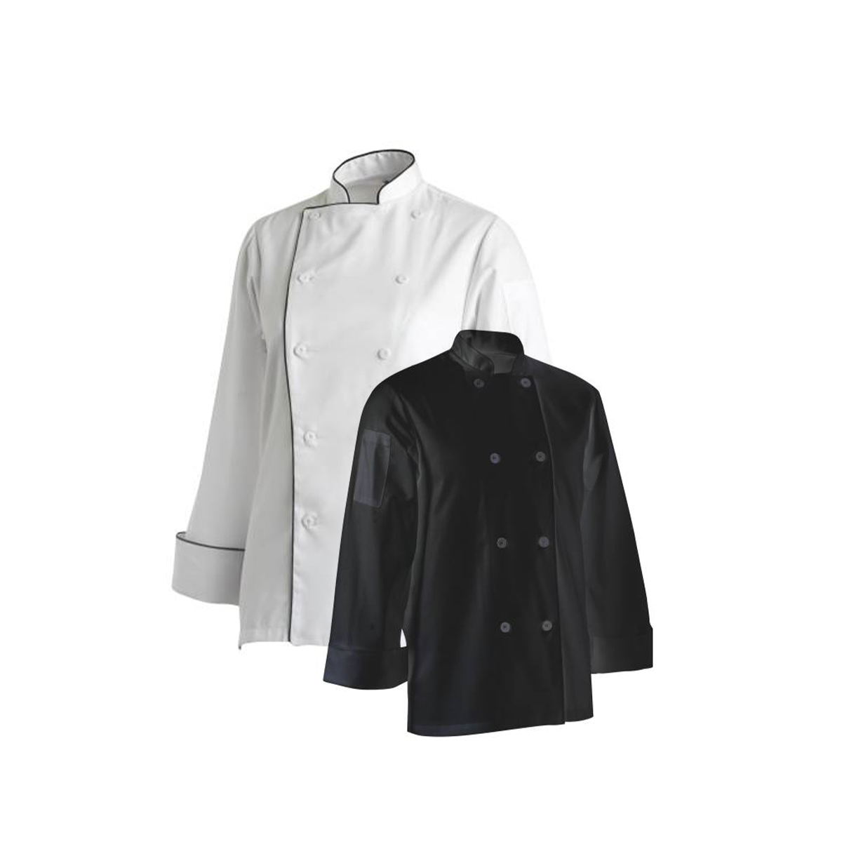 Chef Jackets