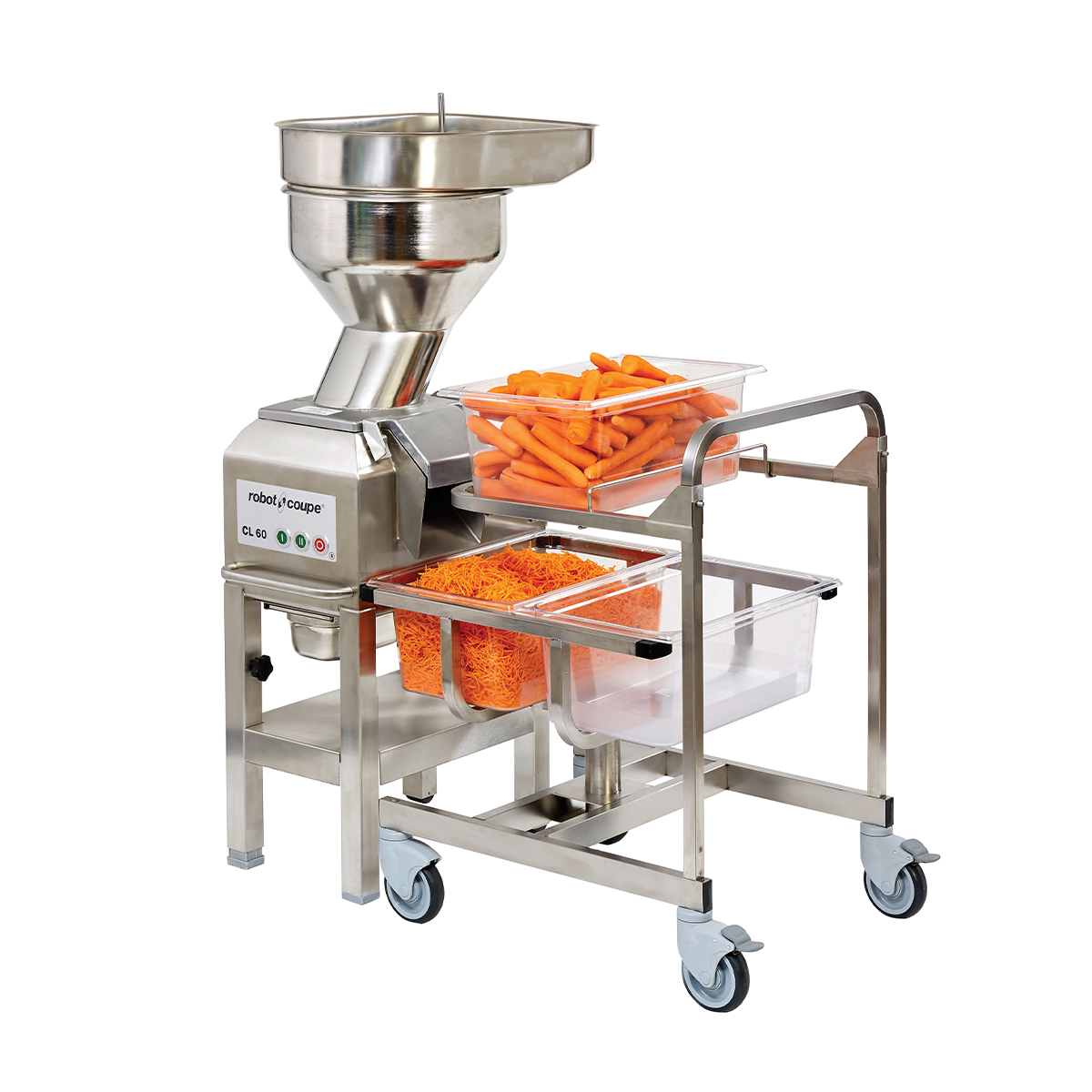 Food Processing