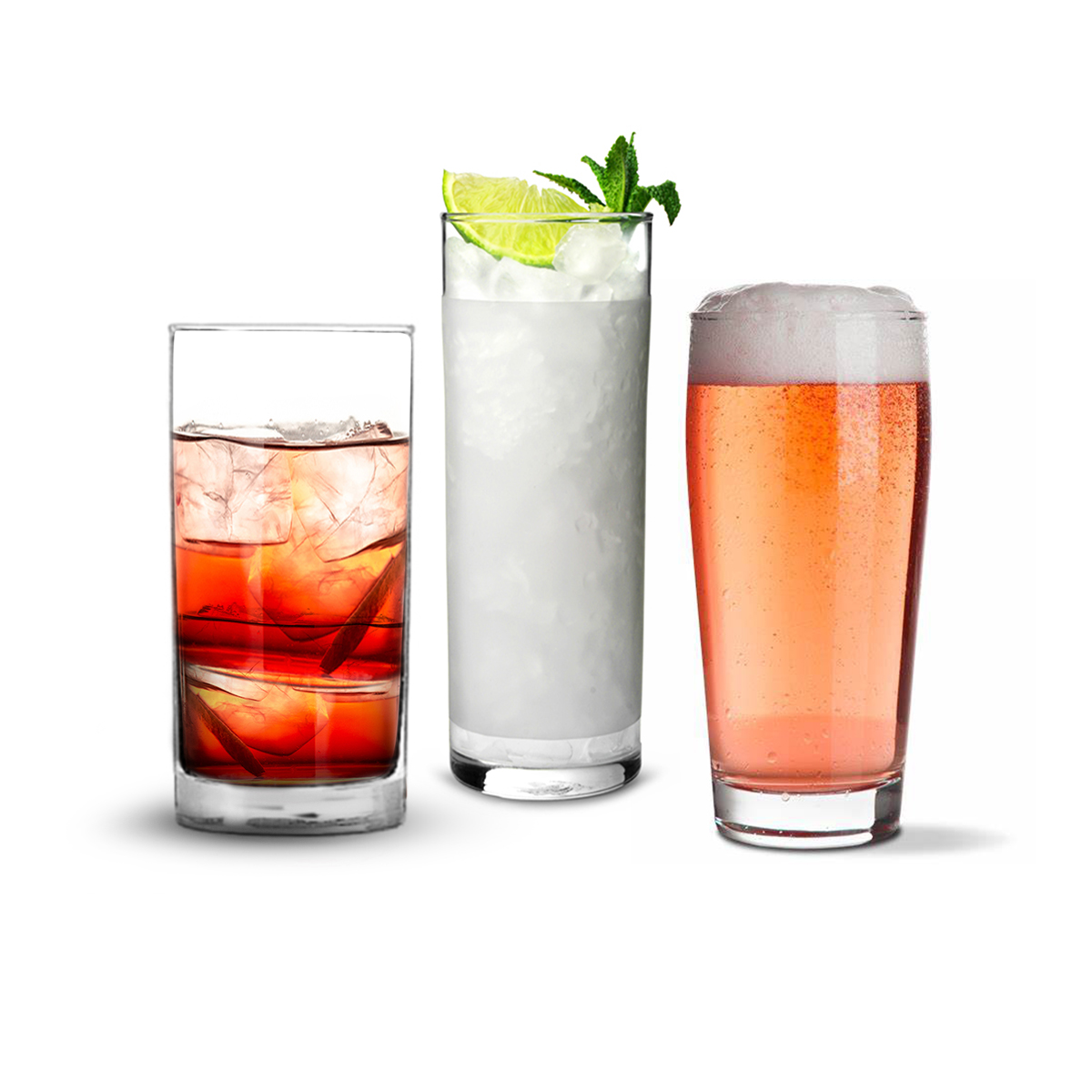 General Glassware
