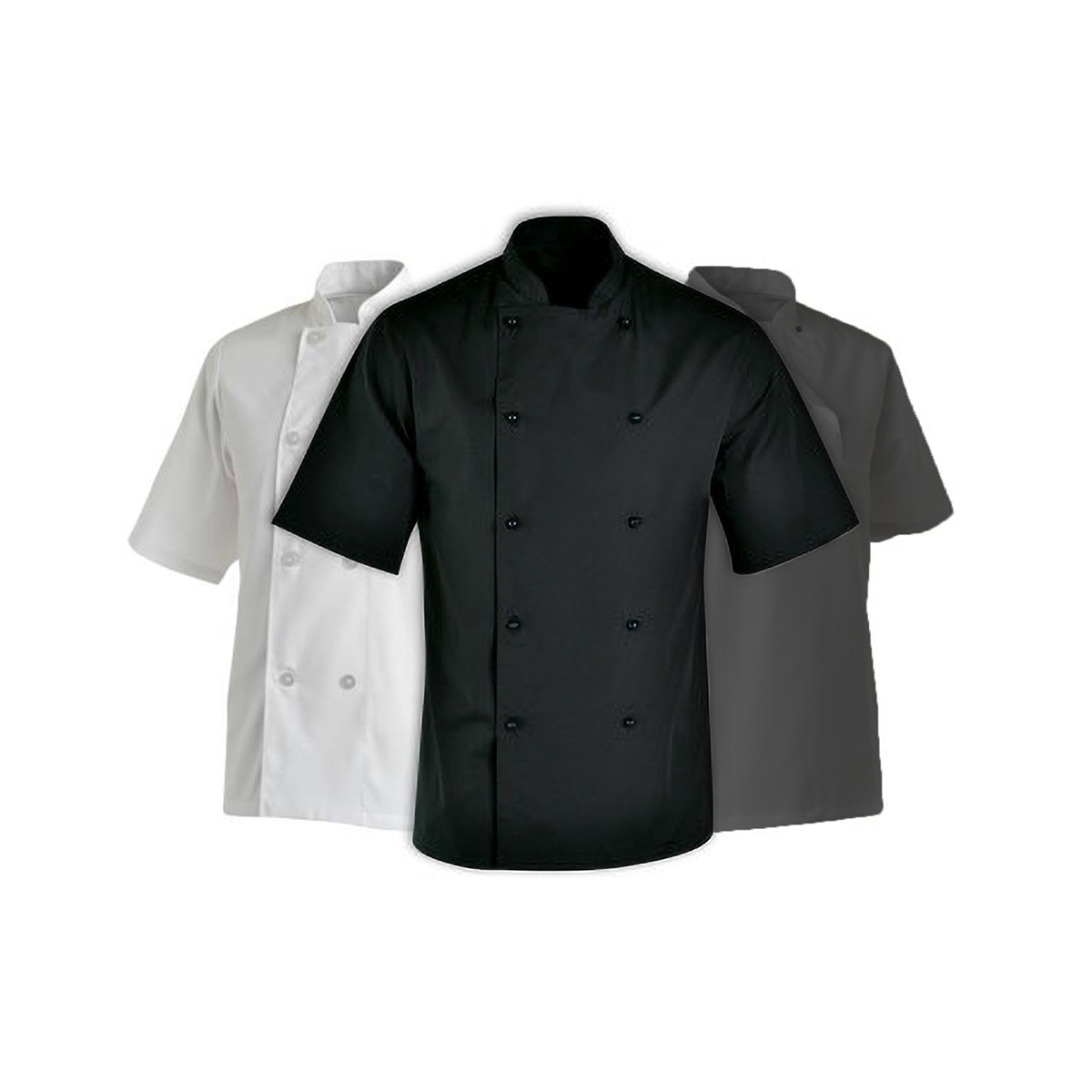 Short Sleeve Coats