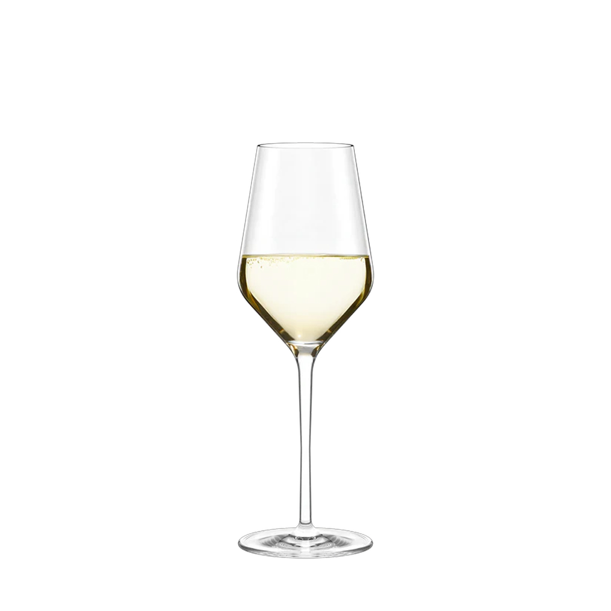 405ML WHITE WINE GLASS   QUATROPHIL  By Stölzle Lausitz