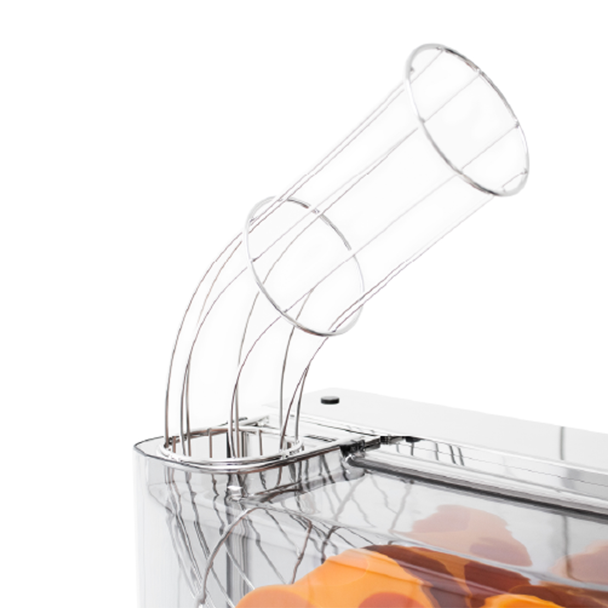 ESSENTIAL JUICER BASIC By ZUMEX
