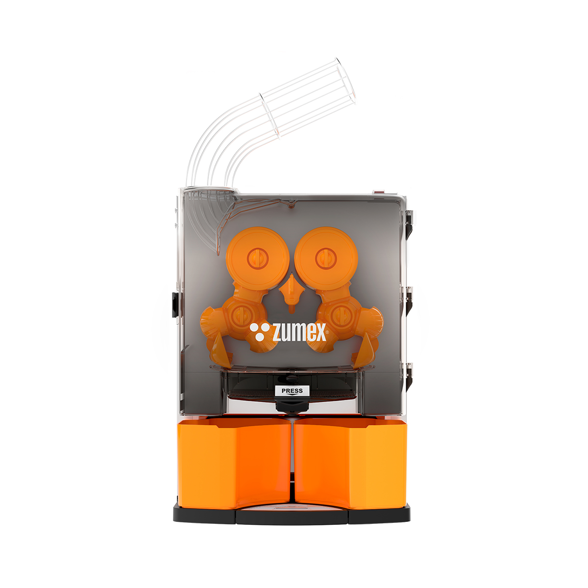 ESSENTIAL JUICER   BASIC   By ZUMEX