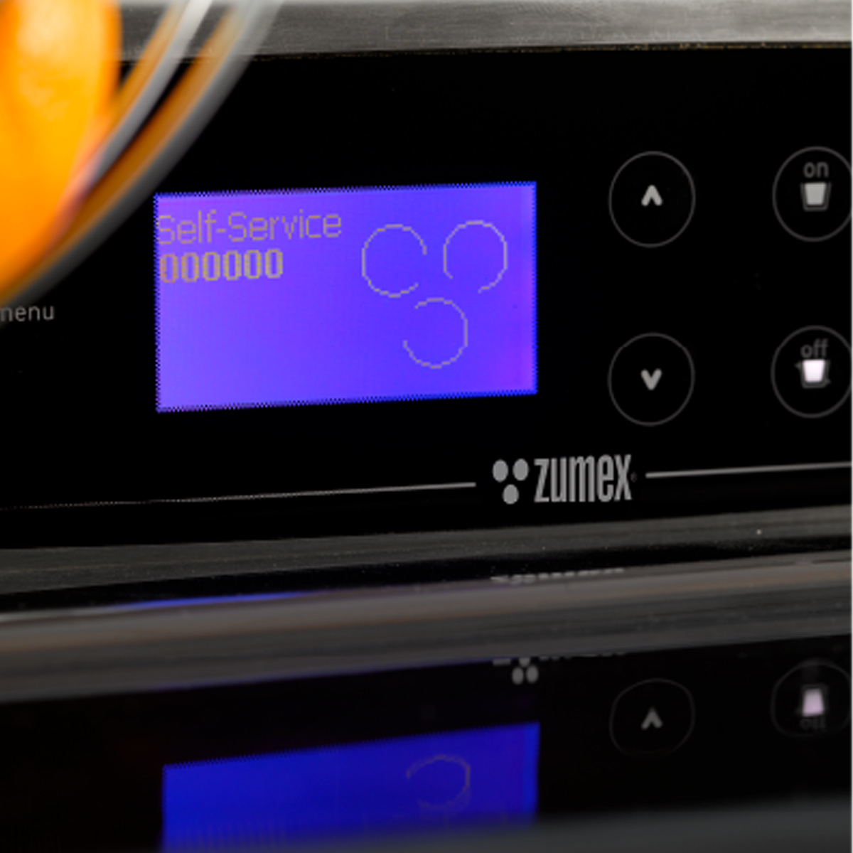 ESSENTIAL JUICER PRO By ZUMEX