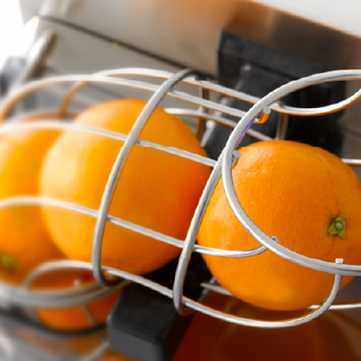 ESSENTIAL JUICER PRO By ZUMEX