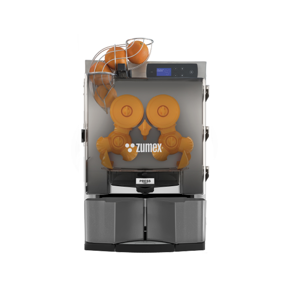 ESSENTIAL JUICER   PRO   By ZUMEX