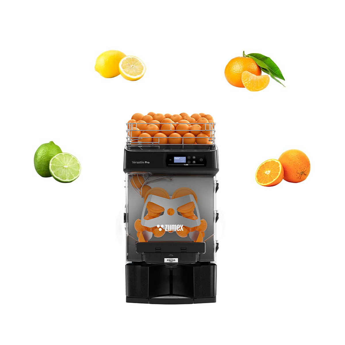 Juicers