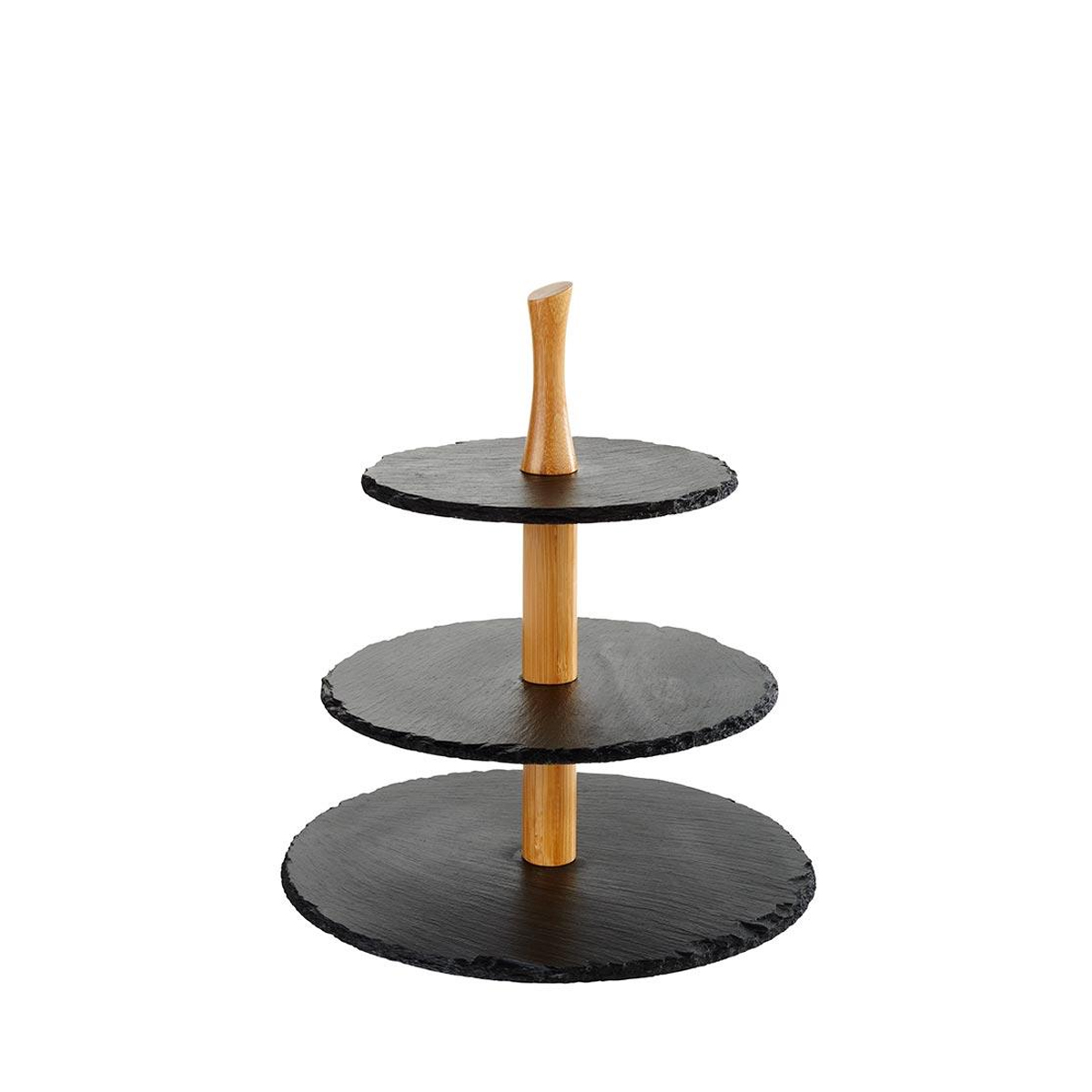 3-TIER TRAY MORRA By APS