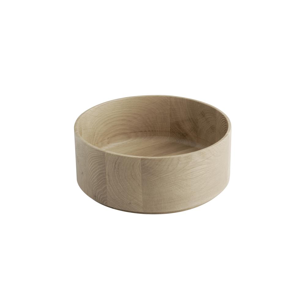 BOWL  THE GRID BY APS