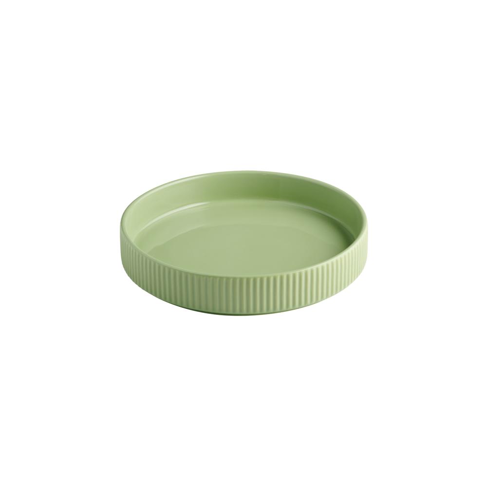 PLATE / BOWL  THE GRID BY APS