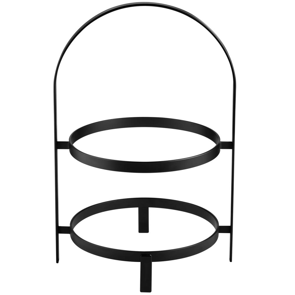 SERVING STAND  THE GRID BY APS