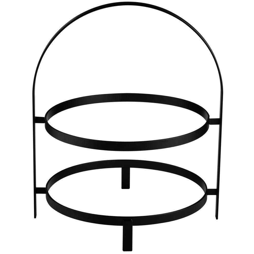 SERVING STAND  THE GRID BY APS