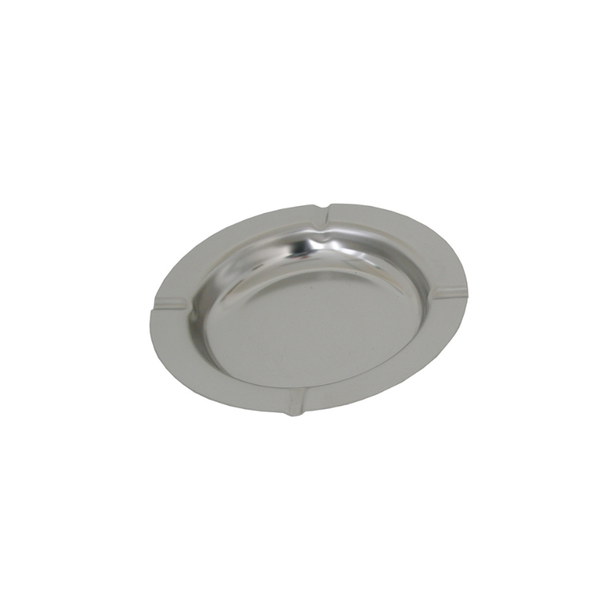 ASHTRAY ROUND LARGE (163MM)