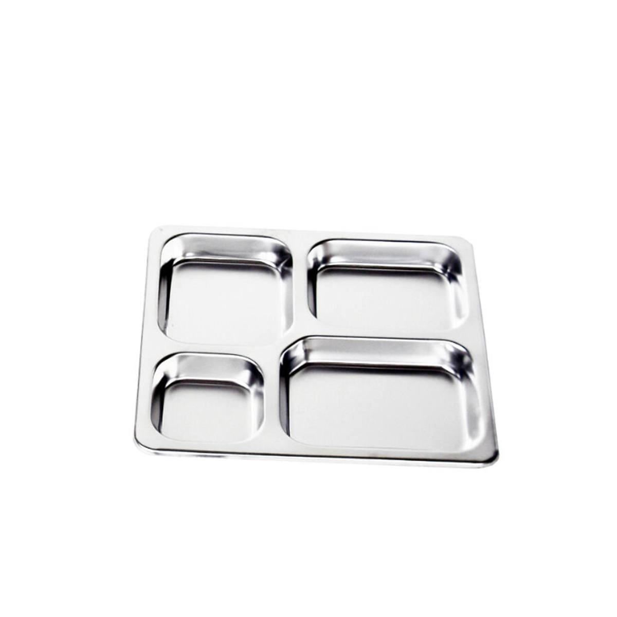 CAFETERIA TRAY 4 DIV