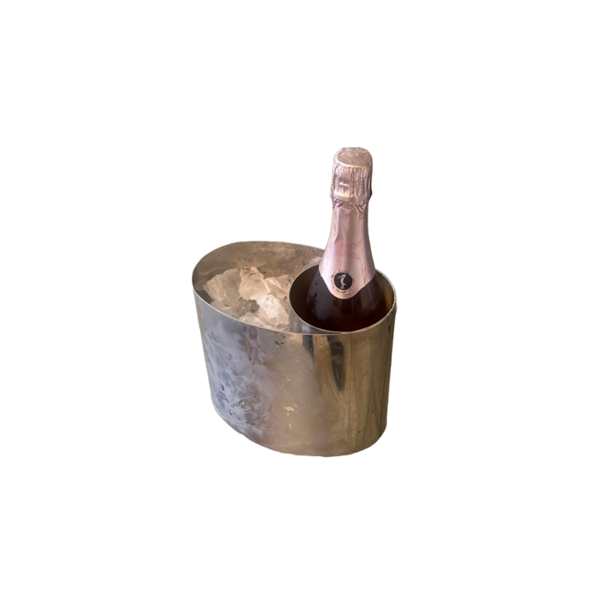WINE & ICE BUCKET DUO