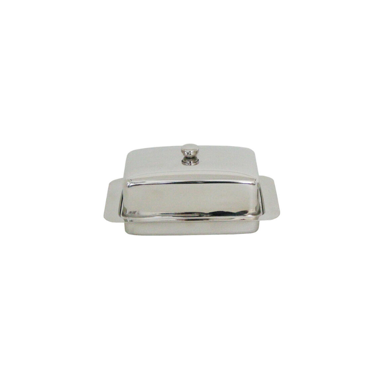 RECTANGULAR BUTTER DISH