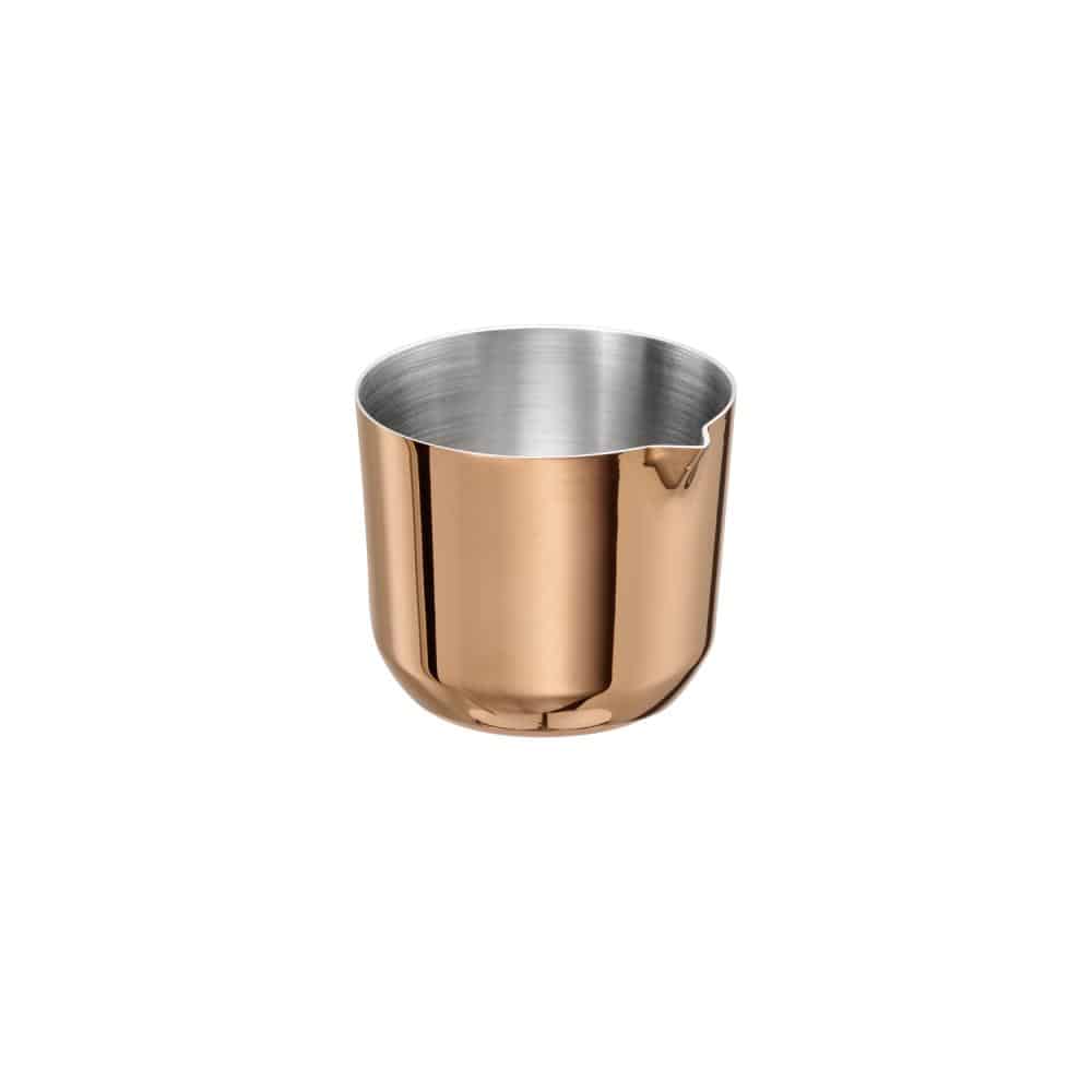 30ML ALLURE POURER COPPER 4PCS By APS